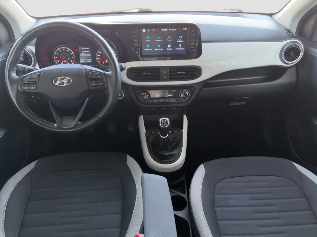 Hyundai i10 PRIME 1.2 *KEYLESS*CARPLAY*NAVI*DAB*, миниатюра 10