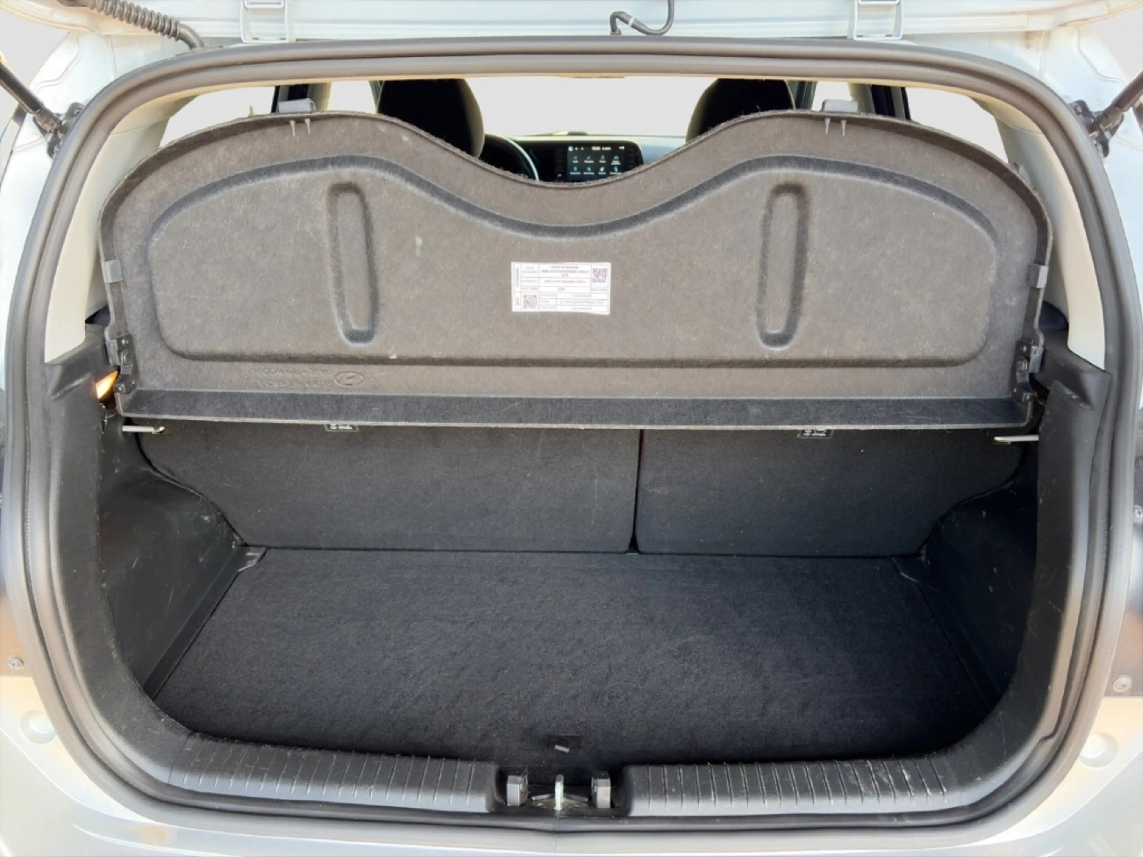 Hyundai i10 PRIME 1.2 — photo 9
