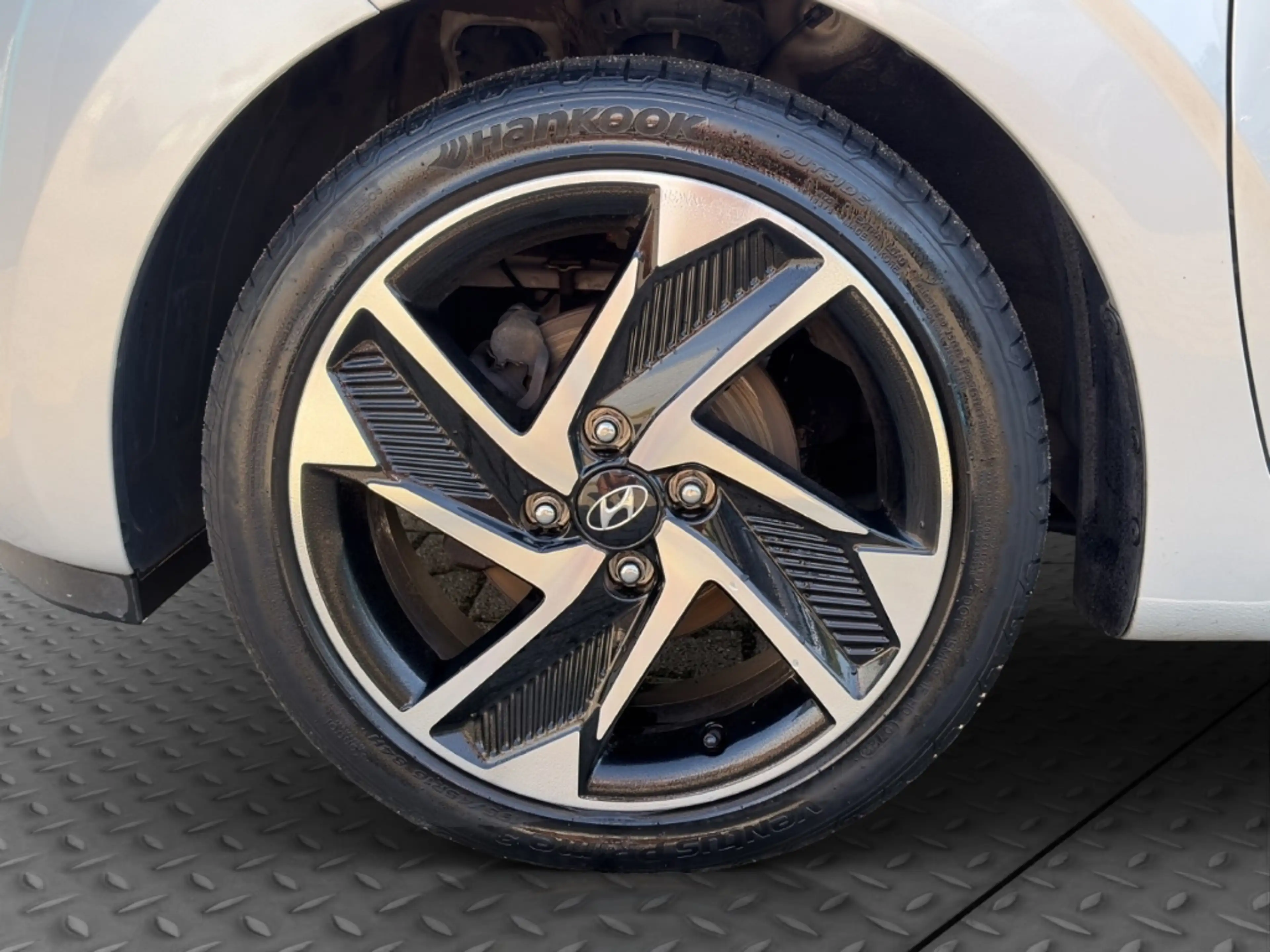 Hyundai i10 PRIME 1.2 — photo 6