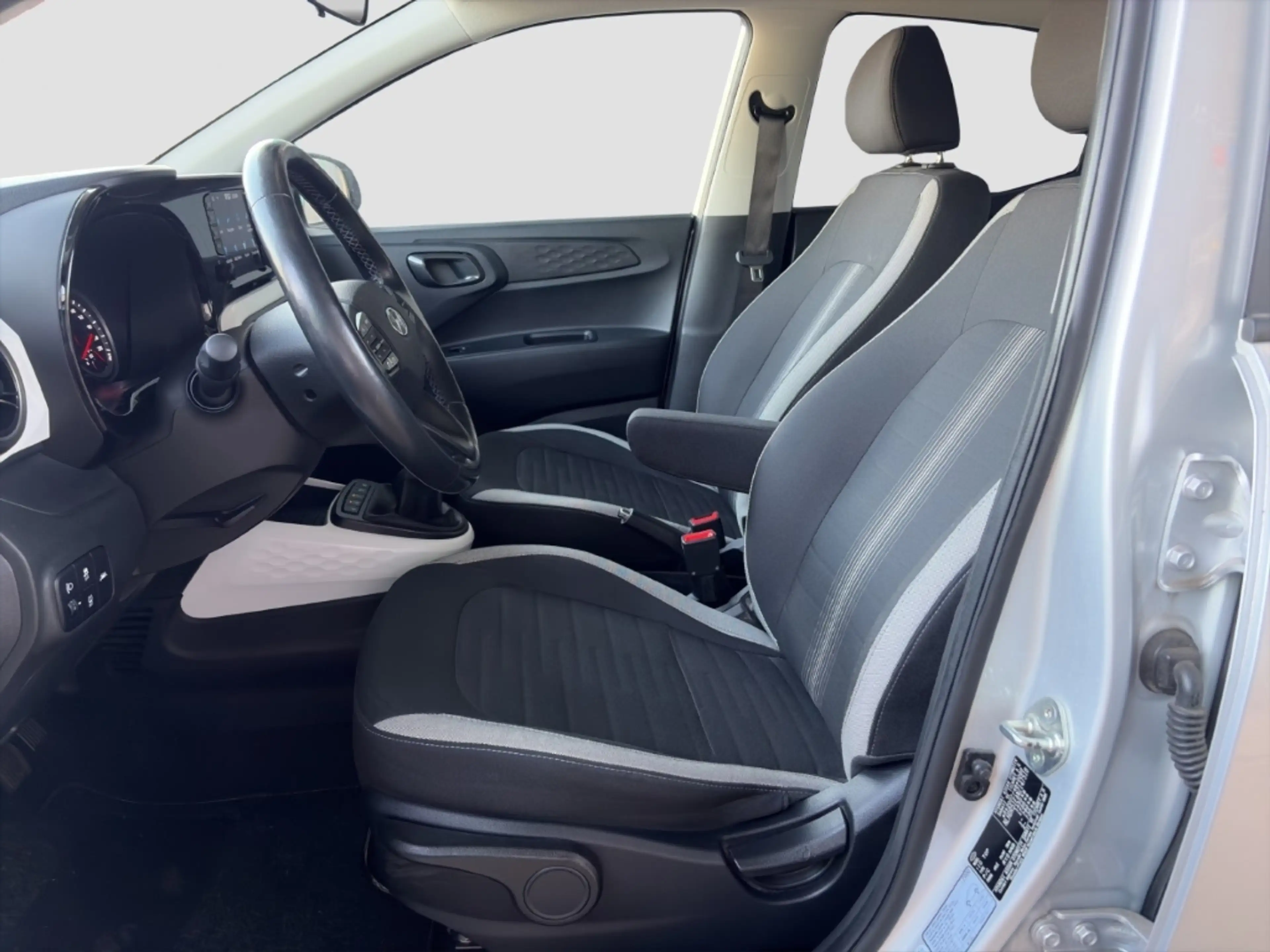 Hyundai i10 PRIME 1.2 — photo 7