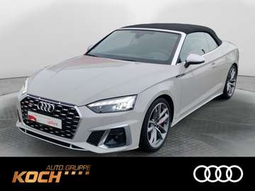3.0 TFSI q. Tiptr., Matrix Laser, B