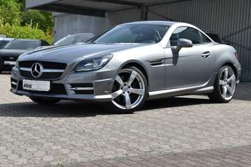 7-G Tronic AMG Sportpaket