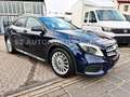 Mercedes-Benz GLA 250 CGI 4Matic 7G-DCT*AMGLine*SPORT*PANORAMA Bleu - thumbnail 3