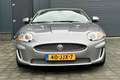 Jaguar XKR 5.0 V8 S/C Coupé 94798KM! NL-auto! YOUNGTIMER! Grijs - thumbnail 2