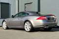 Jaguar XKR 5.0 V8 S/C Coupé 94798KM! NL-auto! YOUNGTIMER! Gris - thumbnail 21