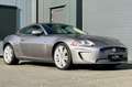 Jaguar XKR 5.0 V8 S/C Coupé 94798KM! NL-auto! YOUNGTIMER! Gris - thumbnail 39