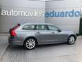 Volvo V90 D3 Momentum Aut. 150 Gris - thumbnail 4
