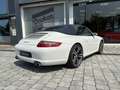 Porsche 997 Carrera Cabrio Blanco - thumbnail 5