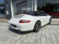 Porsche 997 Carrera Cabrio Blanco - thumbnail 14