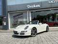 Porsche 997 Carrera Cabrio Blanco - thumbnail 1