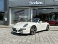 Porsche 997 Carrera Cabrio Blanco - thumbnail 2