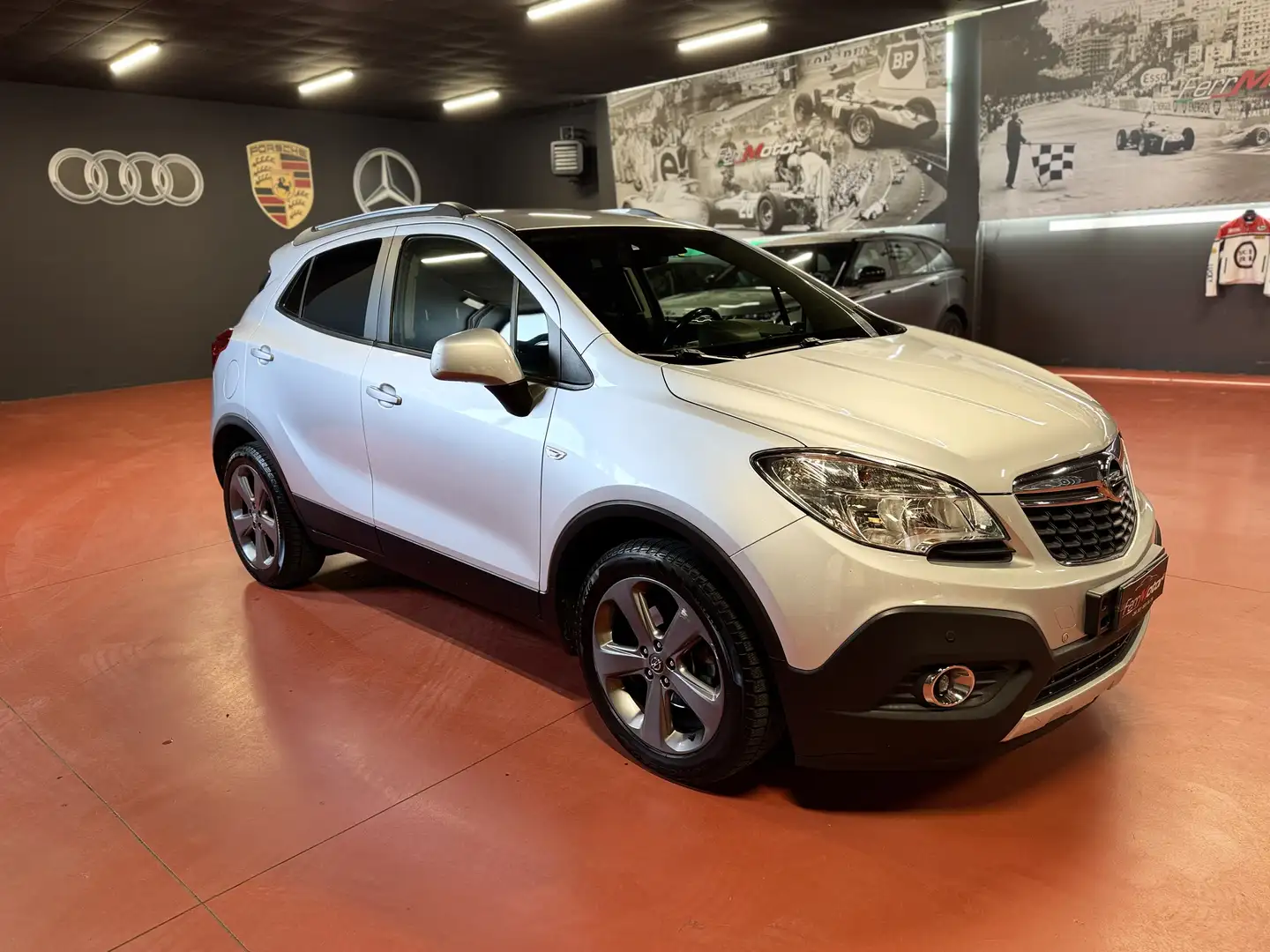 Opel Mokka 1.4 t Cosmo s&s 4x4 140cv m6 - 1