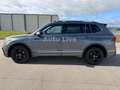 Volkswagen Tiguan Allspace 2.0 TDI DSG*4M*7-SITZ*R LINE*VOL Gris - thumbnail 2