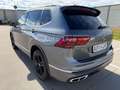 Volkswagen Tiguan Allspace 2.0 TDI DSG*4M*7-SITZ*R LINE*VOL Gris - thumbnail 3