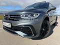 Volkswagen Tiguan Allspace 2.0 TDI DSG*4M*7-SITZ*R LINE*VOL Gris - thumbnail 1