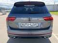 Volkswagen Tiguan Allspace 2.0 TDI DSG*4M*7-SITZ*R LINE*VOL Gris - thumbnail 4