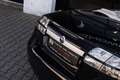 Saab 9-3 Cabrio 2.0t Vector, 200 PK, Automaat, Navi, Cruise Zwart - thumbnail 10