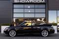 Saab 9-3 Cabrio 2.0t Vector, 200 PK, Automaat, Navi, Cruise Zwart - thumbnail 3
