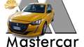 Peugeot 208 208 II 2019 1.2 puretech Active s - GP603FV Gelb - thumbnail 1