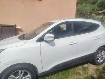 1.7 crdi Comfort 2wd