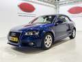 Audi A3 1.8 Convertible S Line  - ONLINE AUCTION Blauw - thumbnail 2