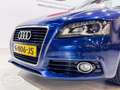 Audi A3 1.8 Convertible S Line  - ONLINE AUCTION Blauw - thumbnail 10
