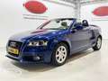 Audi A3 1.8 Convertible S Line  - ONLINE AUCTION Blauw - thumbnail 1