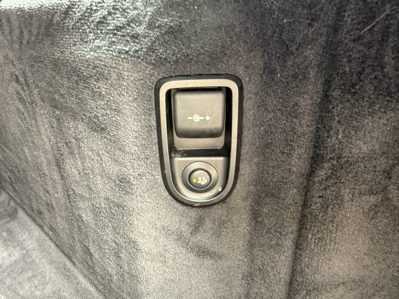 BMW 550 xD High Exe Comf St. Pano. Nightvision — photo 10