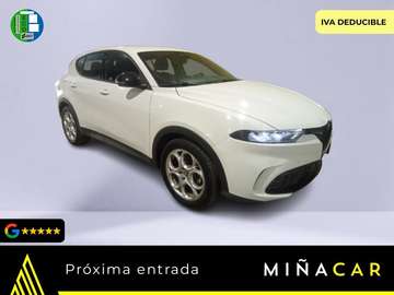 1.5 MHEV GASOLINA 130 CV SPRINT FWD