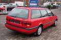 Volkswagen Passat 1.8 *WENIG-KM *SCHIEBEDACH *SAUBER Червоний - thumbnail 4