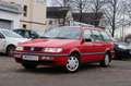 Volkswagen Passat 1.8 *WENIG-KM *SCHIEBEDACH *SAUBER Червоний - thumbnail 1