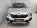 Skoda Kamiq Selection TSI DSG Silber - thumbnail 2