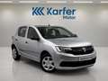 Dacia Sandero Essential TCE 1.0 74kW 100CV GLP SS Grau - thumbnail 3