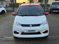 Aixam City Sport Mopedauto L6e Automatik Weiß - thumbnail 2