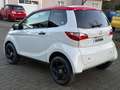 Aixam City Sport Mopedauto L6e Automatik Weiß - thumbnail 5
