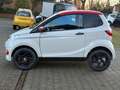 Aixam City Sport Mopedauto L6e Automatik Weiß - thumbnail 4