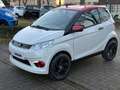 Aixam City Sport Mopedauto L6e Automatik Weiß - thumbnail 3