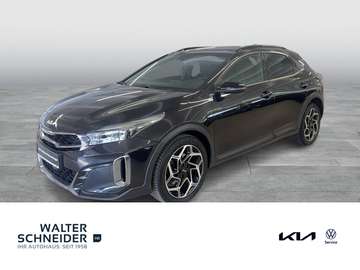 GT Line Navi Pano ACC SHZ PDC Bi-LED JBL R