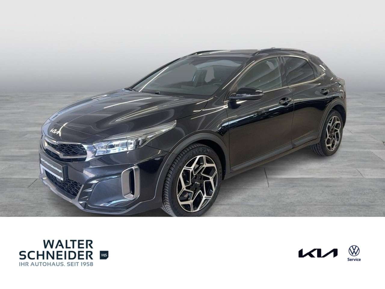 Kia XCeed 2023