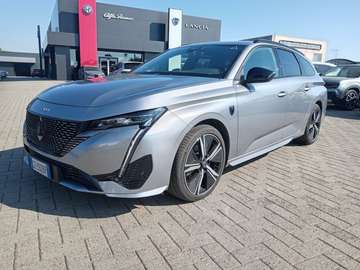GT Hybrid 145 e-DCS6 aut.
