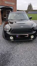 Mini Countryman 1.5 DA One AdBlue (EU6d)