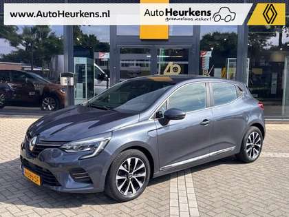 Renault Clio TCe 90 Intens | NL-Auto | 1e Eigenaar | Pack Navig