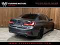 BMW 330 e Alu19"/SportZet/Led/Cam/GpsPro/Bt *1j garantie* Gris - thumbnail 4