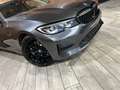 BMW 330 e Alu19"/SportZet/Led/Cam/GpsPro/Bt *1j garantie* Gris - thumbnail 23
