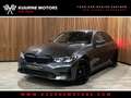 BMW 330 e Alu19"/SportZet/Led/Cam/GpsPro/Bt *1j garantie* Gris - thumbnail 3