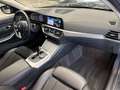BMW 330 e Alu19"/SportZet/Led/Cam/GpsPro/Bt *1j garantie* Gris - thumbnail 8