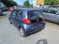 Toyota Aygo 5türig Klima TÜV neu top Anfänger Auto Blau - thumbnail 4