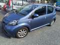 Toyota Aygo 5türig Klima TÜV neu top Anfänger Auto Blau - thumbnail 2