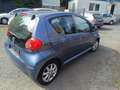 Toyota Aygo 5türig Klima TÜV neu top Anfänger Auto Blau - thumbnail 7
