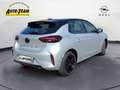 Opel Corsa 1.2 Direct Injection Turbo GS Silber - thumbnail 4